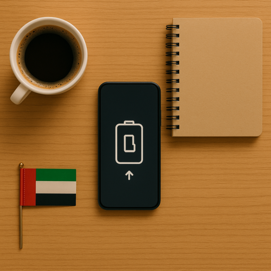 نحن نوفّر لك حلول recharge بأسلوب سهل وآمن وسريع في كل مرة